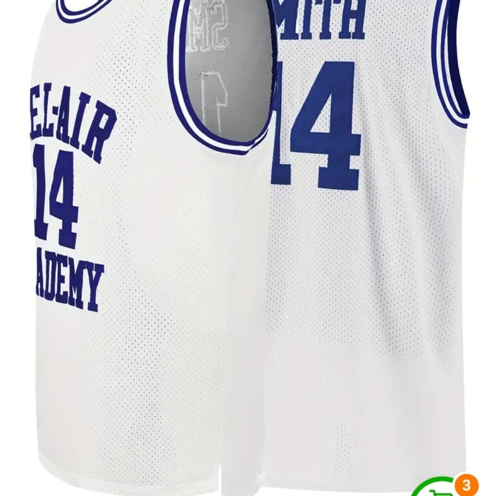 Jersey